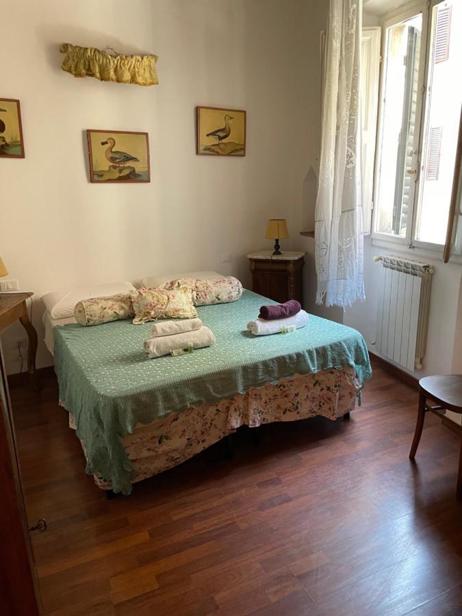 Apartment Residenza Dei Medici Palace Matilde Florenz
